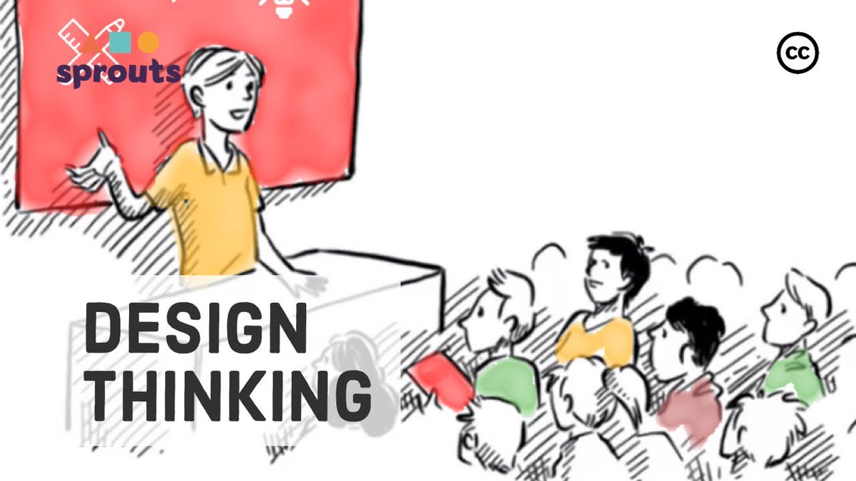 OCR_DesignTech's tweet photo. Worth a  watch 🎇👀NEA: the steps. The Design Thinking Process👍@dezeen  

#DesignTechnology #GCSEDT #dt #dandt #ALevelDT #productdesign #engineeringteacher #texiles
https://t.co/n75JrV2OIp https://t.co/5CSL5NaTbW