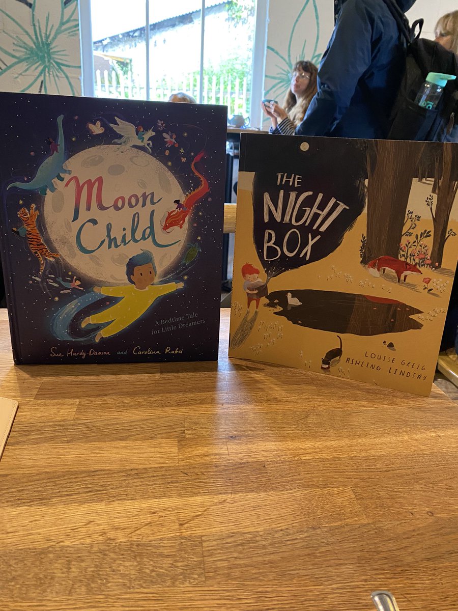 Coral Rumble tweet media