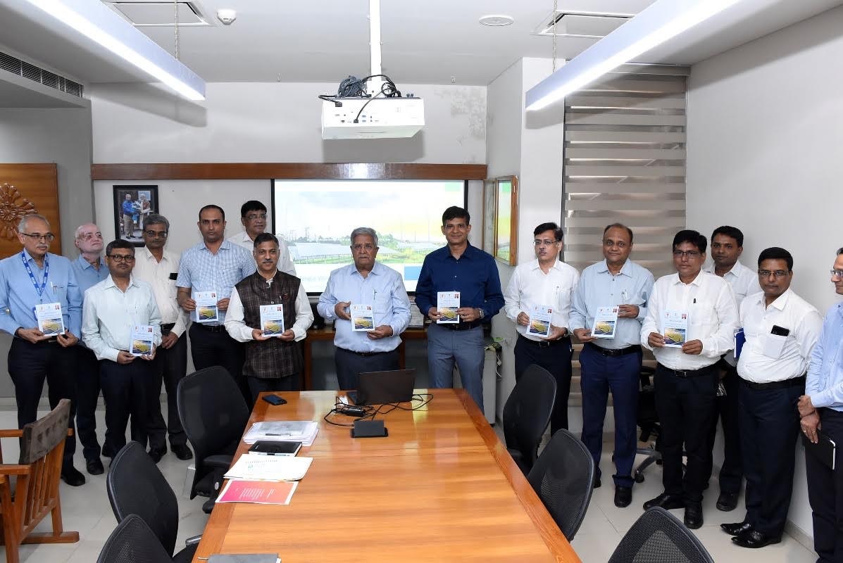 Gujarat govt launches Akshay Urja portal as single window to apply for renewable energy projects