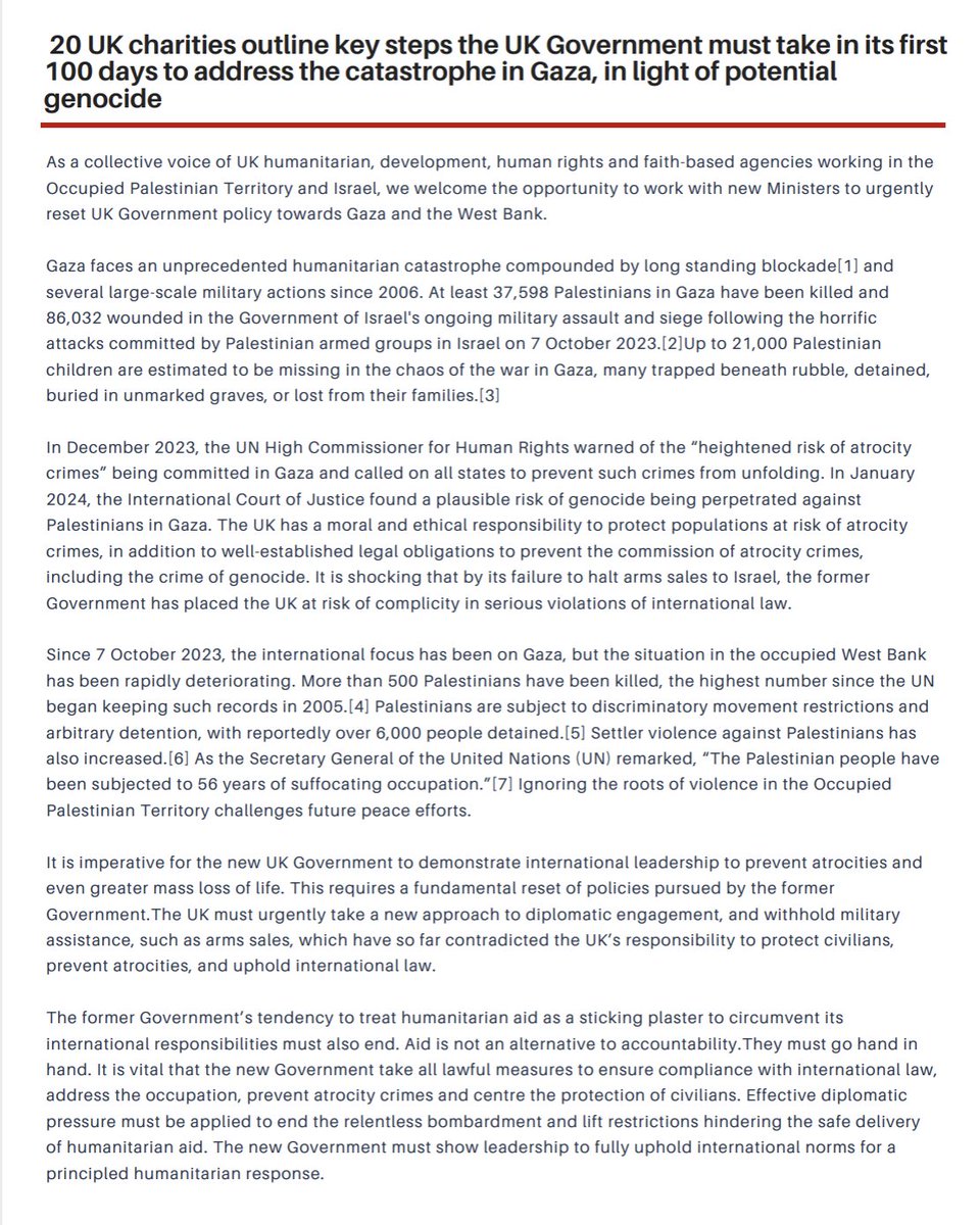 Islamic Relief UK tweet media