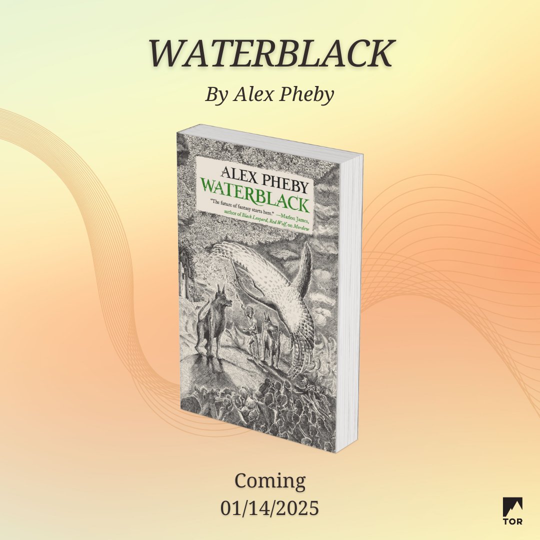 <a href="/jsdewes/">J.S. Dewes ✨ The Relentless Legion is out now!</a> - #Waterblack by <a href="/alexpheby/">Alex Pheby</a> 🖤