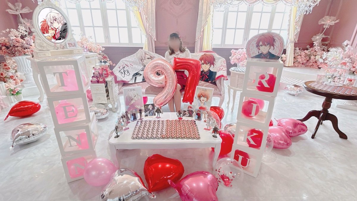 りん❤️ tweet media