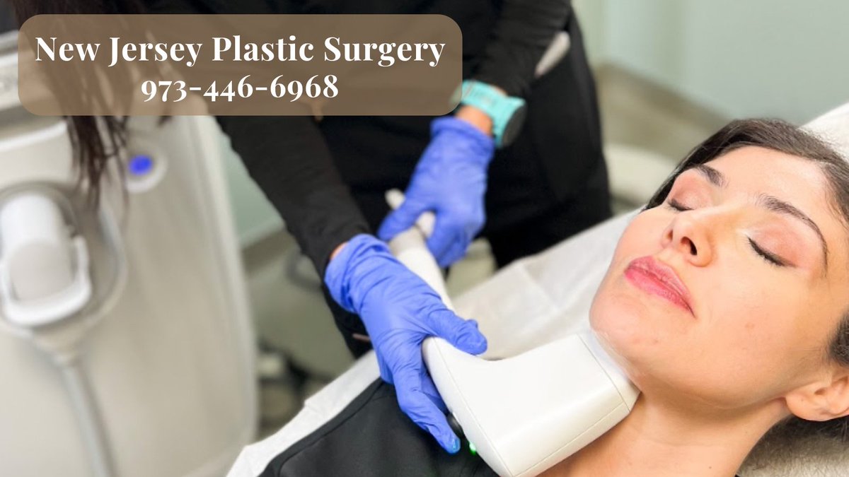 New skin, new you! Glow up with laser treatments at New Jersey Plastic Surgery! ✨ Book your session today at 973-446-6968.

#Skincare #LaserTreatment

newjerseyplasticsurgery.com/consultation/