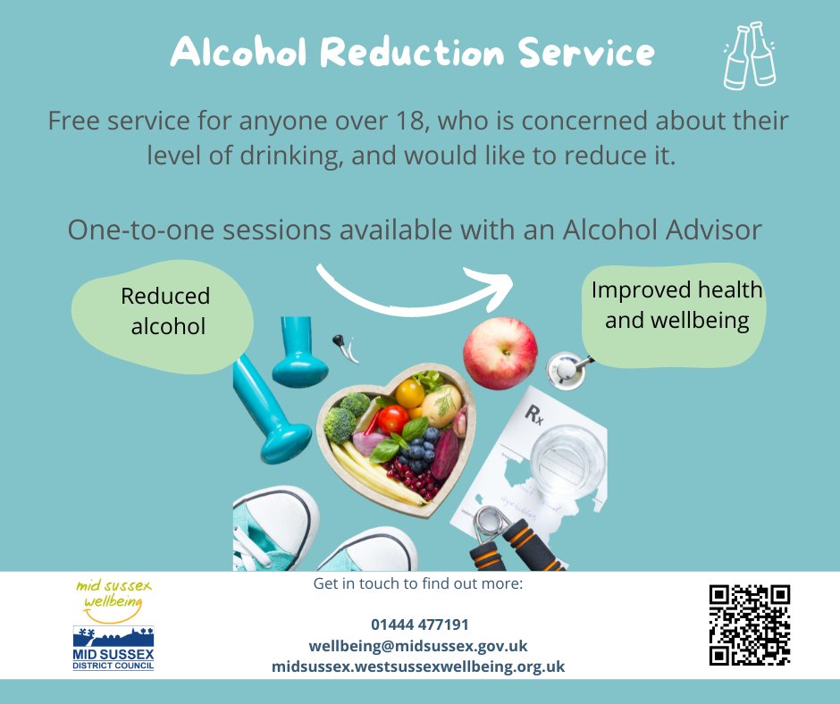 Midsussex Wellbeing tweet media
