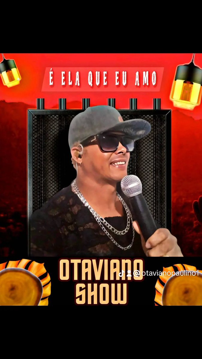 Otaviano show (@otaviano54533) on Twitter photo 