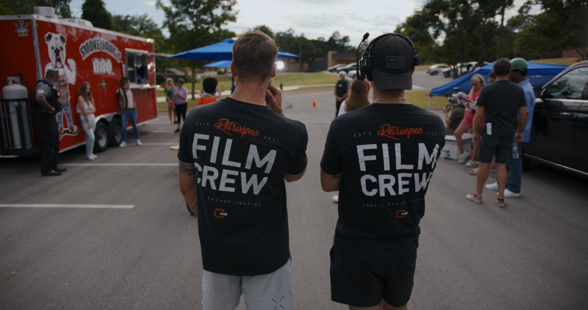 Retrospec Films tweet media