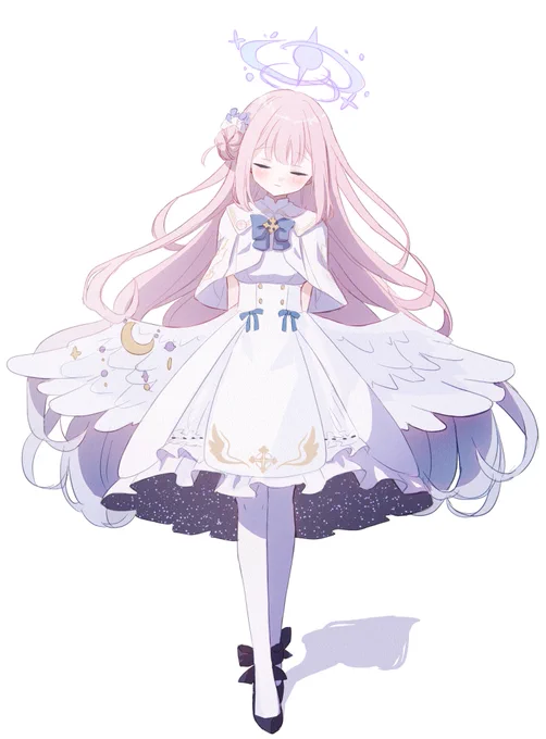 聖園ミカさん……