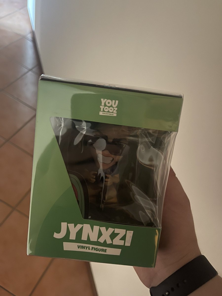 Look what just came in <a href="/jynxzi/">Jynxzi</a>