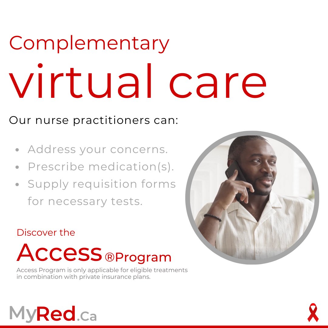 myred_ca's tweet photo. Link in bio to get started!
#HIVawareness #HIVprevention #EndStigma #HIVSupport #LoveWins #sex #SexPositive #queer #LGBTQ2S #LGBTQ #LGBTQIA #Pride #Toronto #Ottawa #Kitchener #Waterloo #Cambridge #Ontario #Canada #LGBTQEducation #🏳️‍🌈 #🏳️‍⚧️ #LoveIsLove https://t.co/auXPFuaG4w