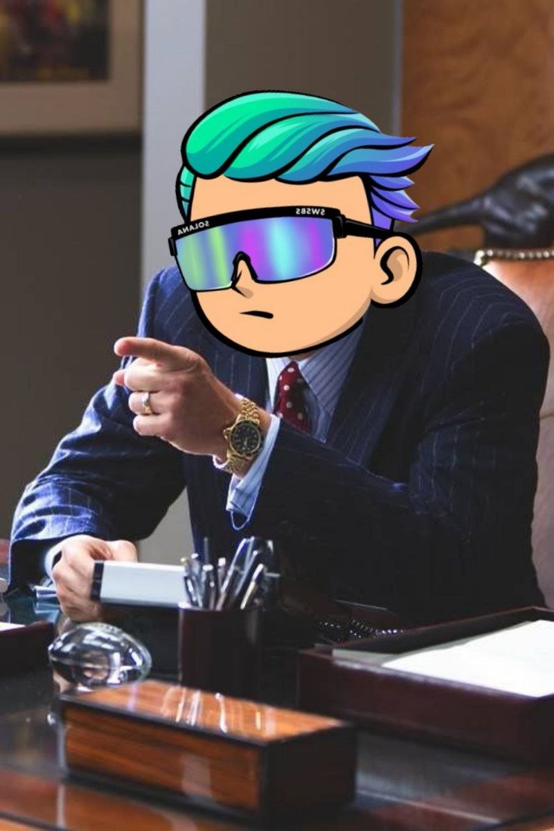 Pressure makes diamonds💎

Diamond Hands 🙌💎 $WSBS