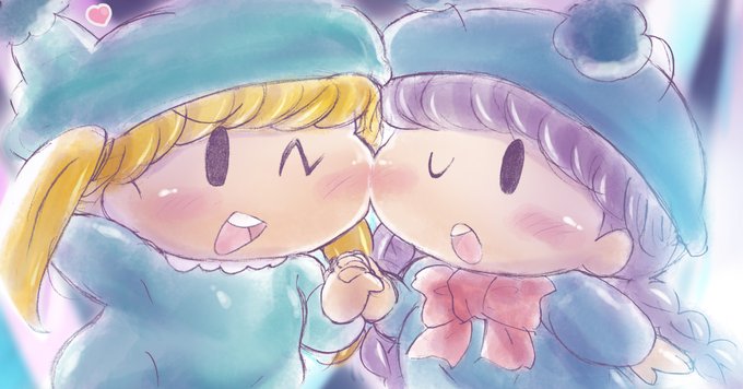 🏷ナイスバディーの日
スタイル抜群でナイスバディ～なイラストを描いたり 描かせてもらったりしています🎑 