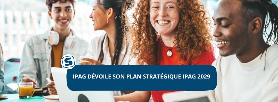 s_grandesecoles's tweet image. 📚 @IPAGBS dévoile son plan stratégique IPAG 2029. Plus d&apos;infos ici👉urls.fr/vtBMN6
@OLMaillard