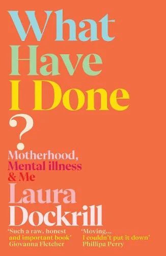 Fi Howard (@fionamaisie) on Twitter photo What a fabulous read by <a href="/LauraDockrill/">Laura Dockrill</a>
Made me reflect on my own mental health during those early days of motherhood, and also on my practice as a midwife. Incredible work in raising awareness and breaking down the stigma of mental health #postnatalpsychosis #motherhood What a fabulous read by <a href="/LauraDockrill/">Laura Dockrill</a>
Made me reflect on my own mental health during those early days of motherhood, and also on my practice as a midwife. Incredible work in raising awareness and breaking down the stigma of mental health #postnatalpsychosis #motherhood