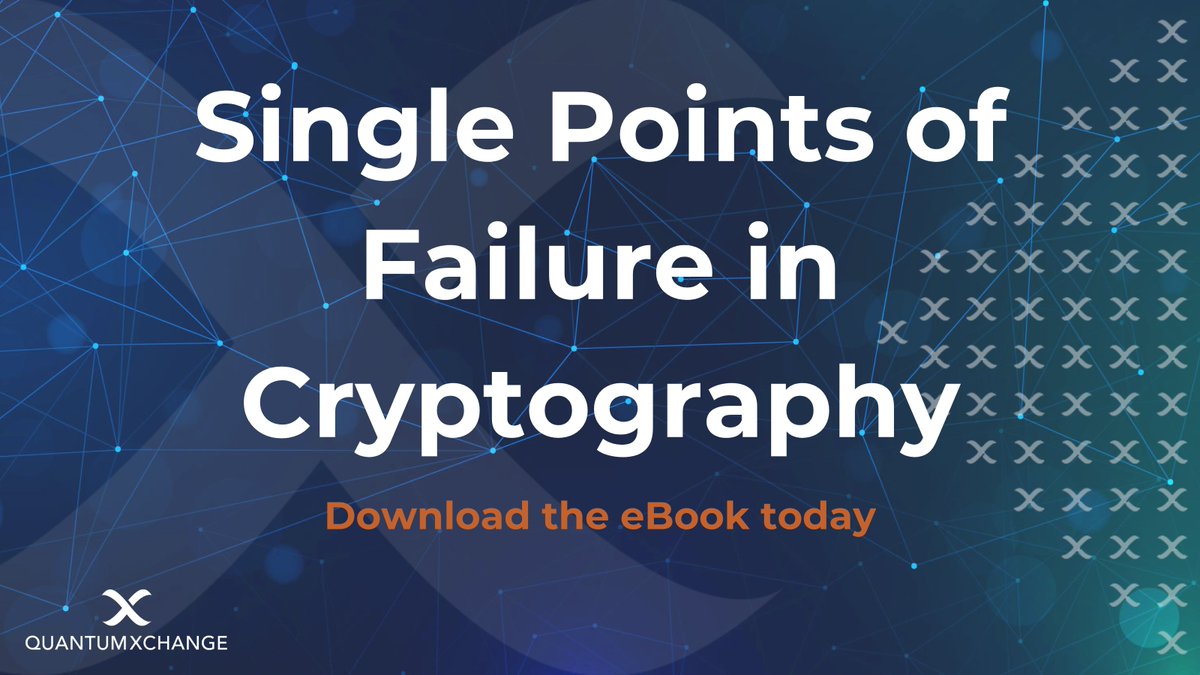 Quantum XChange tweet media