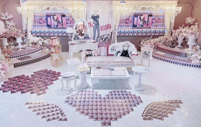 🎀もここ🐰 tweet media