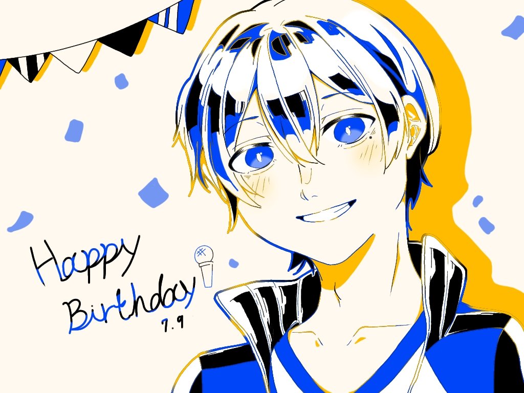 鳴瀬 (@naruse_7716) / Posts / X