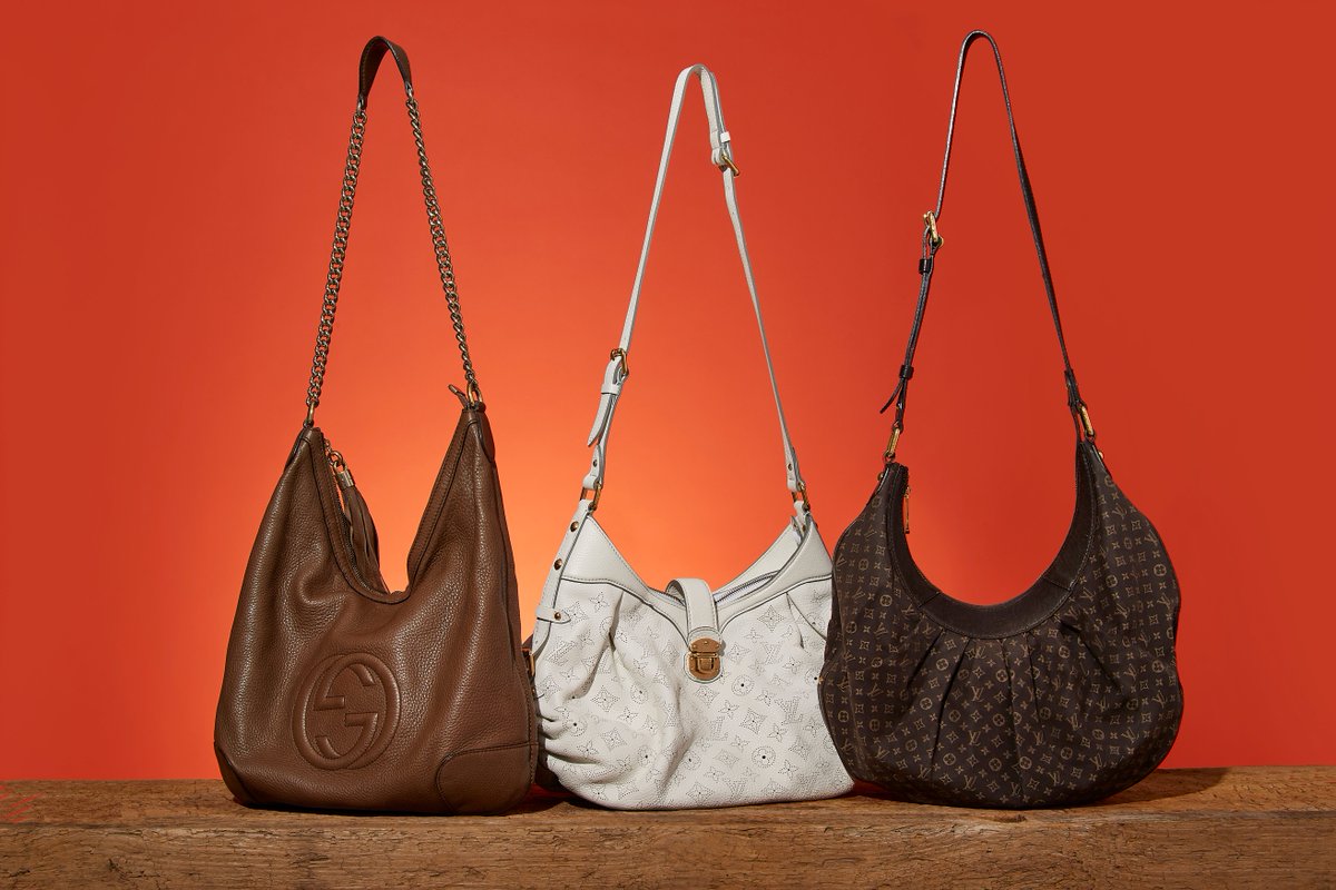 If a hobo bag doesn't slouch, is it even a hobo bag?

Shop the Structure Is Overrated Edit now: