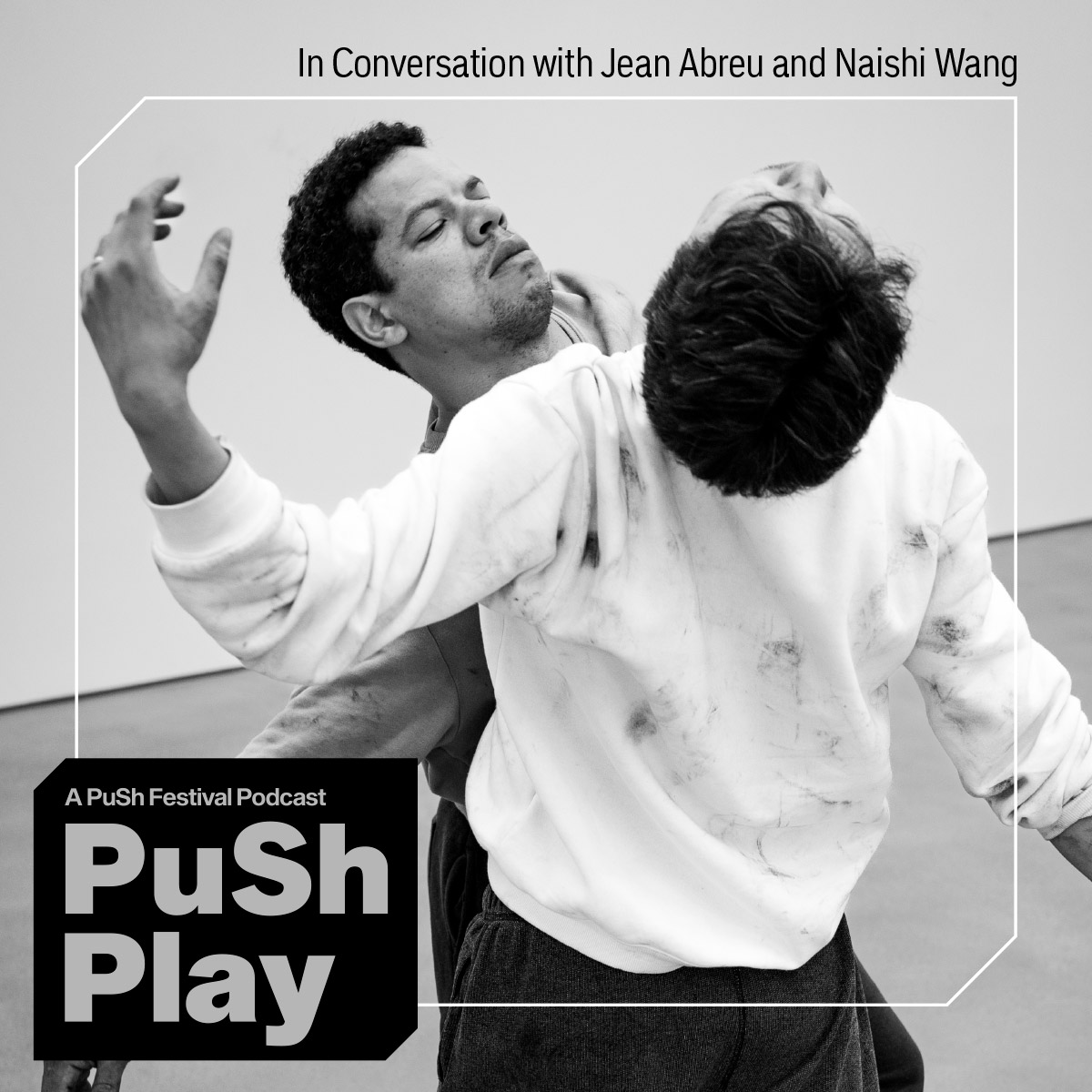 PuSh Festival (@pushfestival) on Twitter photo 🎧 On this ep of PuSh Play, Naishi Wang & <a href="/jeanabreudance/">Jean Abreu Dance</a> discuss how Deciphers tackles loneliness, the migrant experience and the transforming nature of human identity.
Listen here: ow.ly/ptJq50Qjnjs
📷: Maya Yoncali
#LivePuSh #PuSh2024 #Podcast #Artscast #Deciphers 🎧 On this ep of PuSh Play, Naishi Wang & <a href="/jeanabreudance/">Jean Abreu Dance</a> discuss how Deciphers tackles loneliness, the migrant experience and the transforming nature of human identity.
Listen here: ow.ly/ptJq50Qjnjs
📷: Maya Yoncali
#LivePuSh #PuSh2024 #Podcast #Artscast #Deciphers