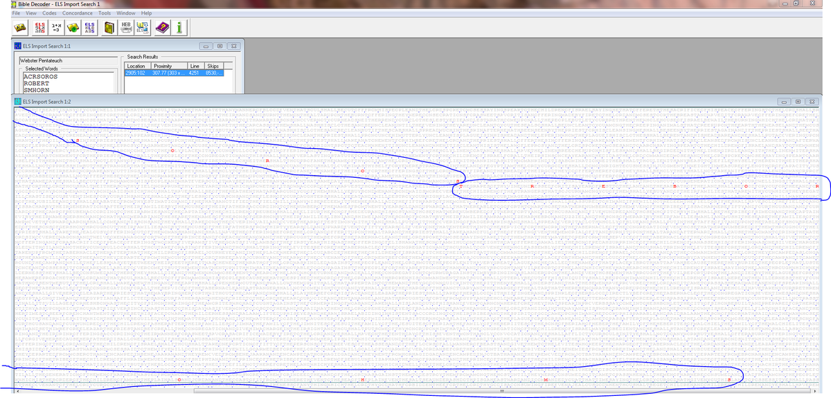 SototG's tweet image. #ACRSOROS #SMHORN