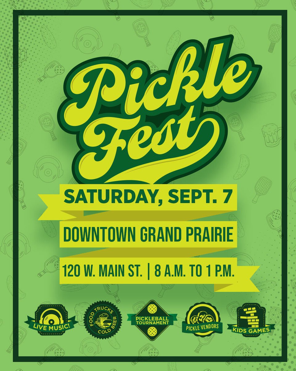 Grand Prairie Parks tweet media