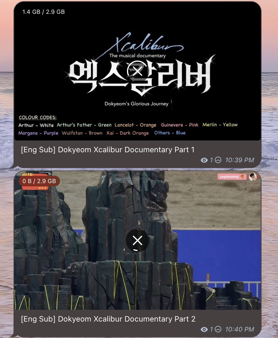 pepizzaboy's tweet photo. it’s 12GB so i had to split it into 4 parts 🙏🏻 it’s uploading now~ 

🔗 tele channel: https://t.co/WPZ6gtAHXS https://t.co/xBXdW27EBS