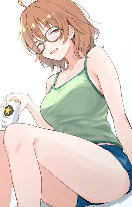 やっぱコレっスね～