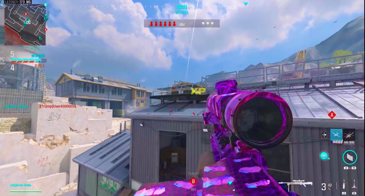 TiltingOnLocks tweet media