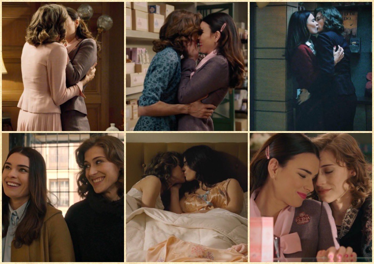 anazalata's tweet image. Ya que ellos no dan #Mafin, ya lo hago yo. Lo que han obviado enseñarnos paso tal que así: 
1. Reconciliación
2. Te quiero
3. Te empotro
4. Vámonos al hotel quiero pasar la noche contigo
5. Buenos días
6. Todo este tiempo sin ti ha sido horrible, te he echado muchísimo de menos