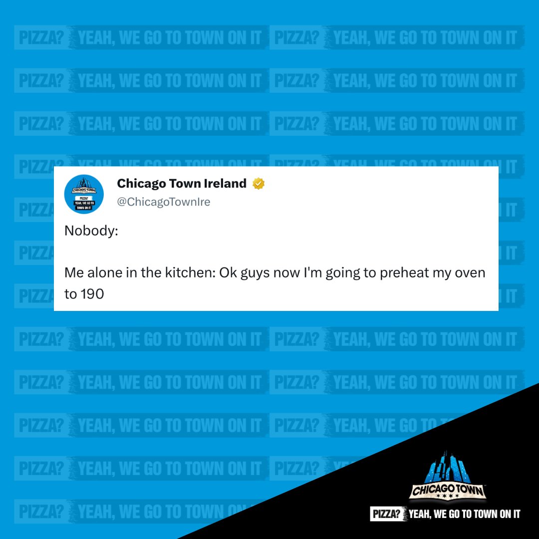 vlog coming soon  

#chicagotown #pizza #toppings #pizzatime #pizzalover #instafood #pizzagram #dailypizza #foodie #yummy #tasty #takeaway