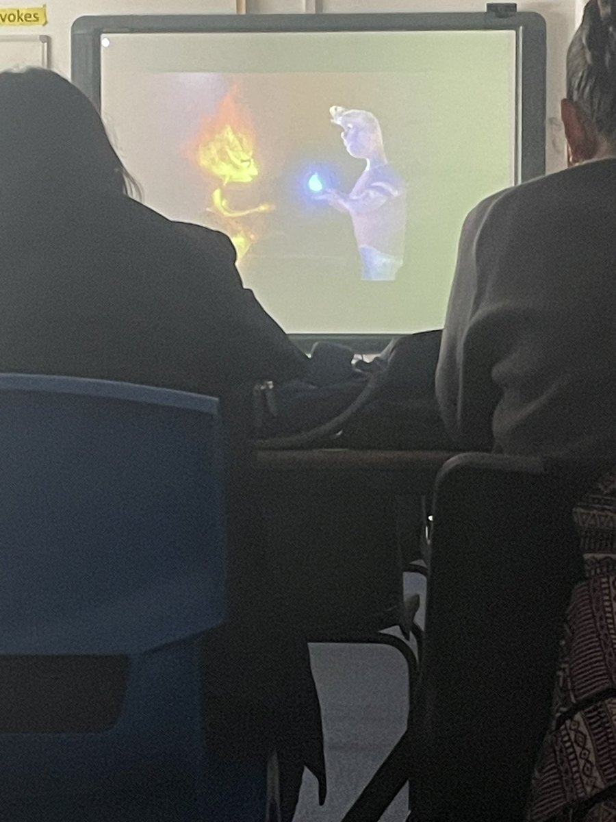 Miss Samrai - English tweet media