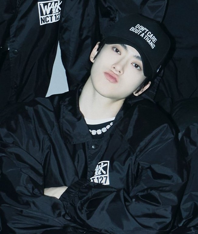omg jaehyun??