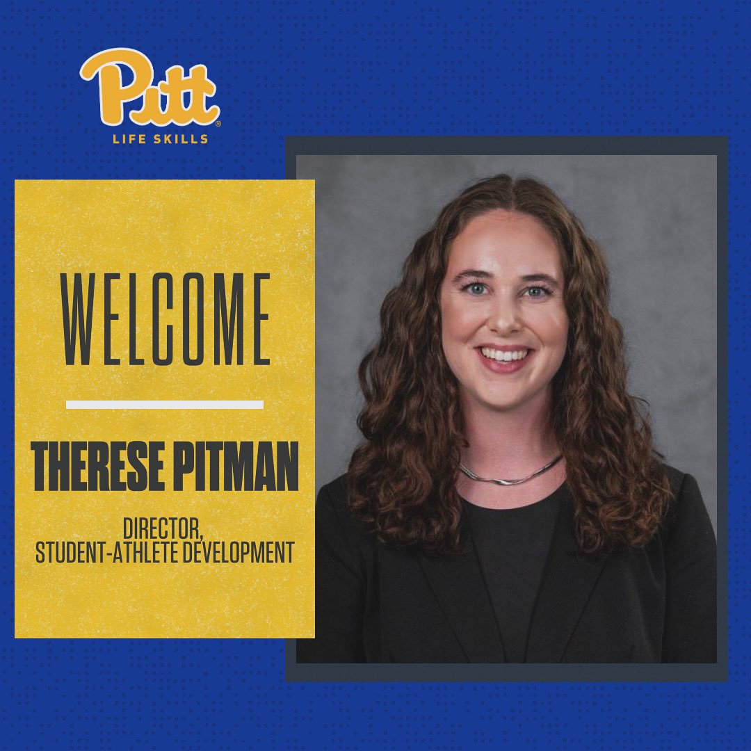 Pitt Life Skills tweet media