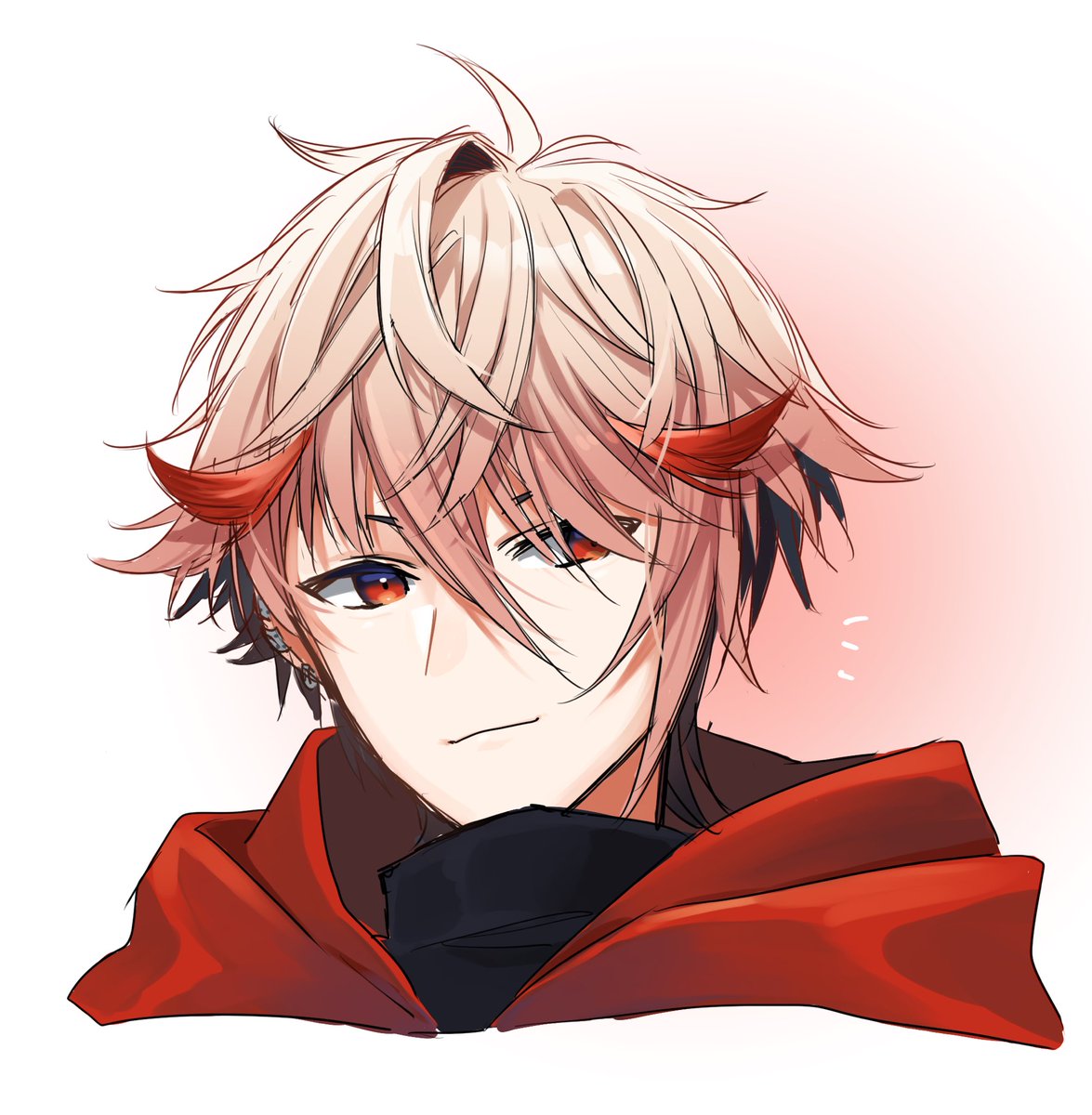 「#SeraPicおかお練習らくがき 」|愁のイラスト