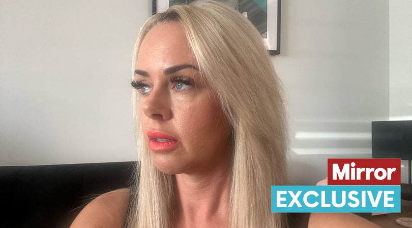 Mum wants all parents to know about condition that destroyed her daughter's life
<a href="/PANSPANDASUK/">PANS PANDAS UK</a>
mirror.co.uk/news/mum-wants…