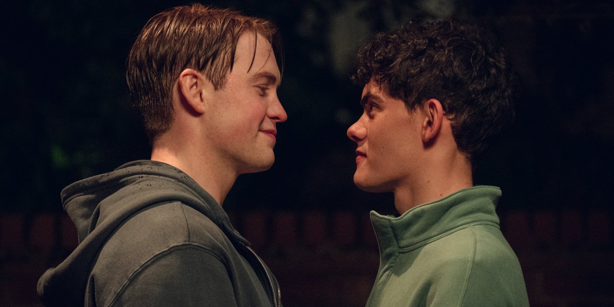 Netflix tweet media