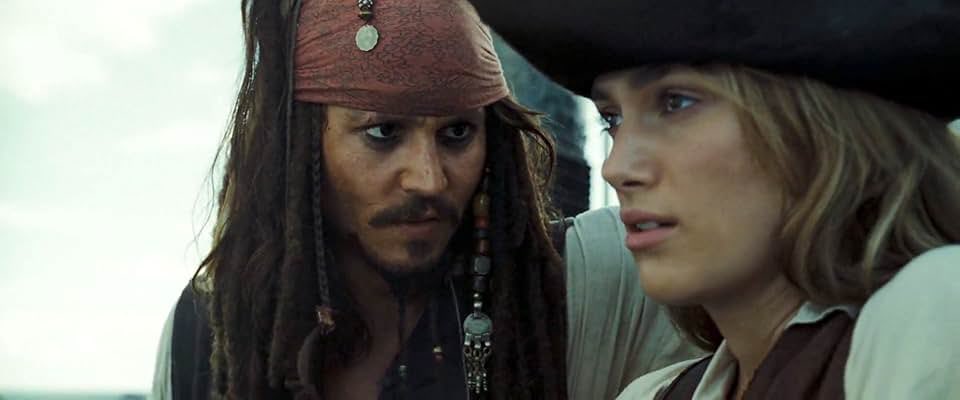 loolidepp's tweet image. 18 years ago July 7, ‘PIRATES OF THE CARIBBEAN: DEAD MAN’S CHEST’ released in theaters.
The film grossed over $1.066B at the worldwide box office on a budget of $225M 🔥
#JohnnyDepp #POTC
