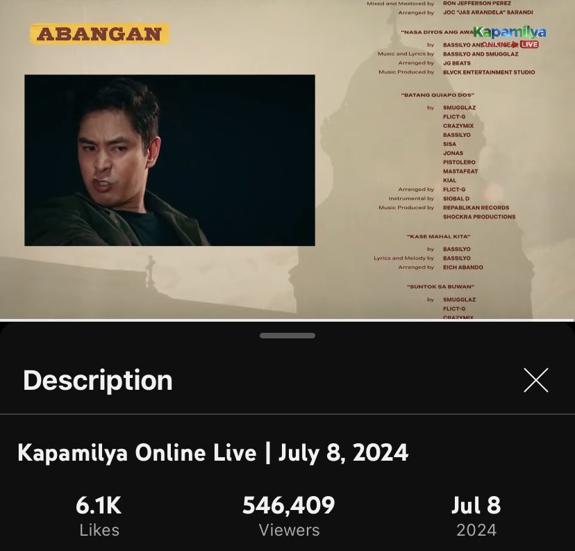idolcocomartin's tweet photo. Ahmmm 🤡😆 https://t.co/cpXDCvZJRE