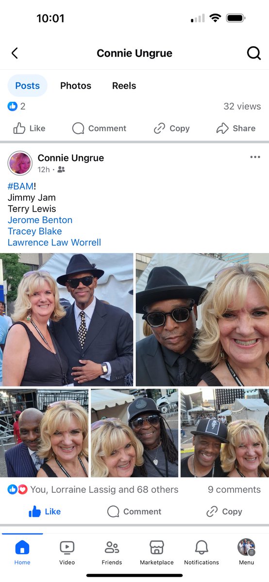 1Traceyblake's tweet photo. What a great day hanging out at the  @TasteofMinn 
 #JimmyJam #TerryLewis #Law #JeromeBenton # MorrisDay &amp; the Time. #JellybeanJohnson 
Thanks to Connie Ungrue for her  photos  of the #MinneapolisSound artists.  @flytetymejam @realJellybeanJ @jamespopeyeg1 
 @smacksongs @mspmag https://t.co/dct1291IeB