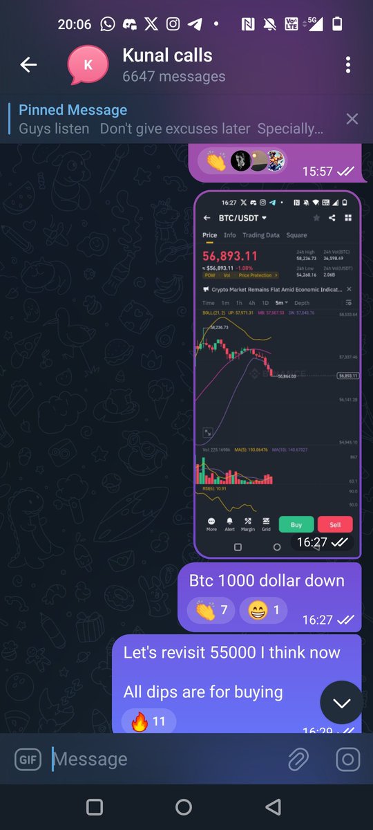 The Futureman | Quant Trader | K tweet media