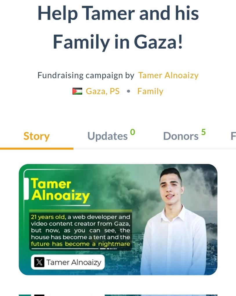 Tamer Nahed tweet media