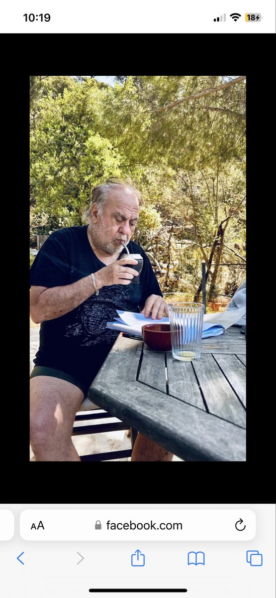 Línea H tweet media