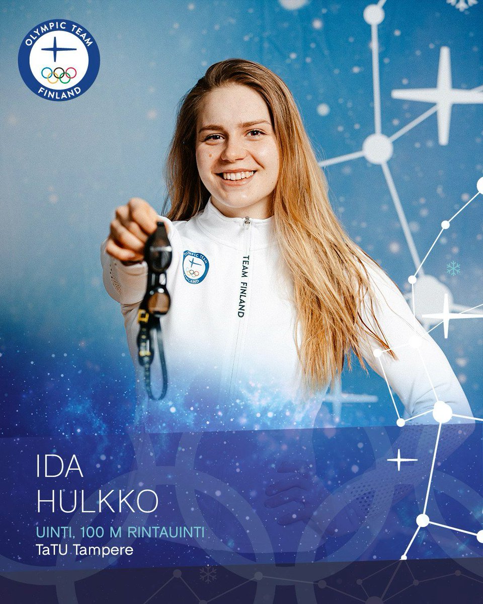 Ida Hulkko tweet media