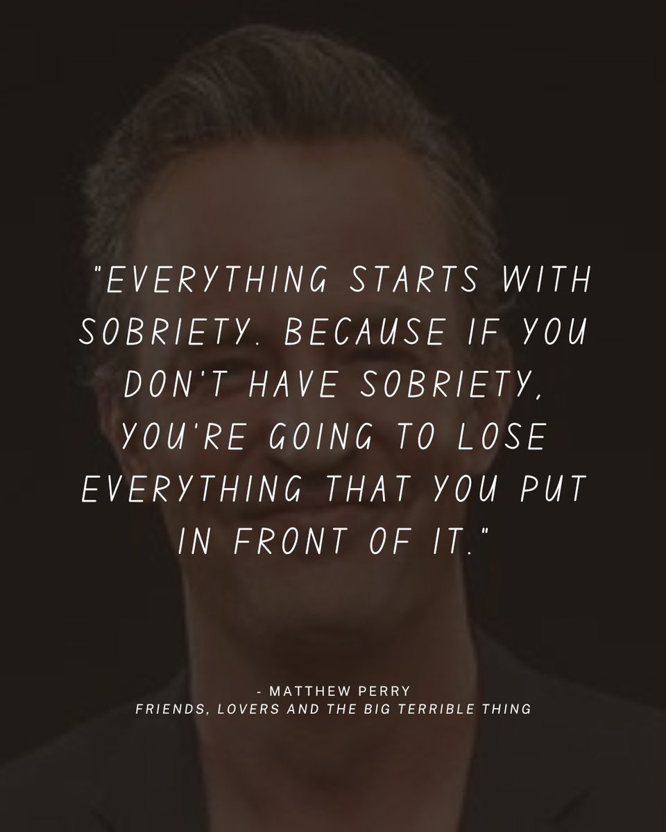 In his memoir, the actor Matthew Perry discussed his health struggles, including a frightening experience in which he was hospitalized for five months after his colon ruptured as a result of using OxyContin.
Don’t lose another day or another person to addiction. Call 615-743-1604