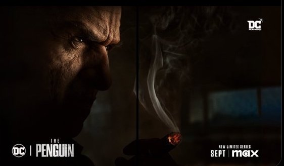 samk0006's tweet image. The next three months are gonna be a party for Batman fans