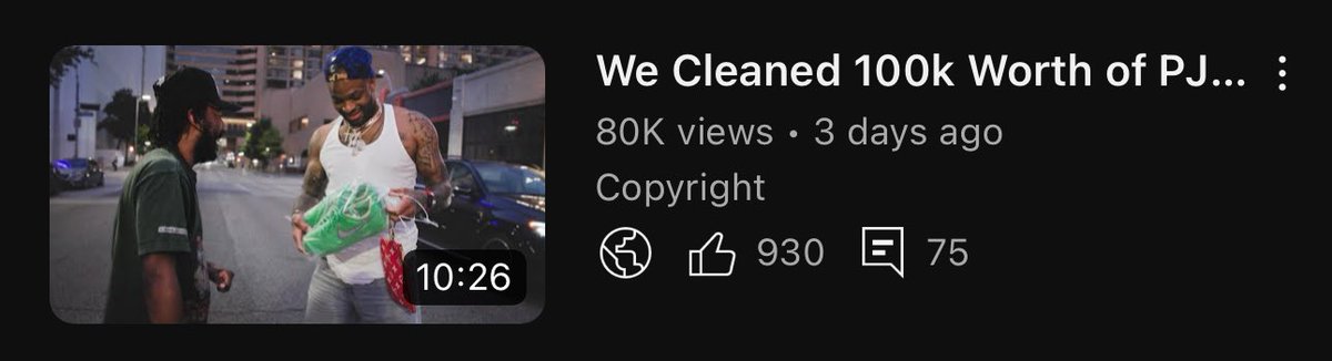 Kickz ER tweet media