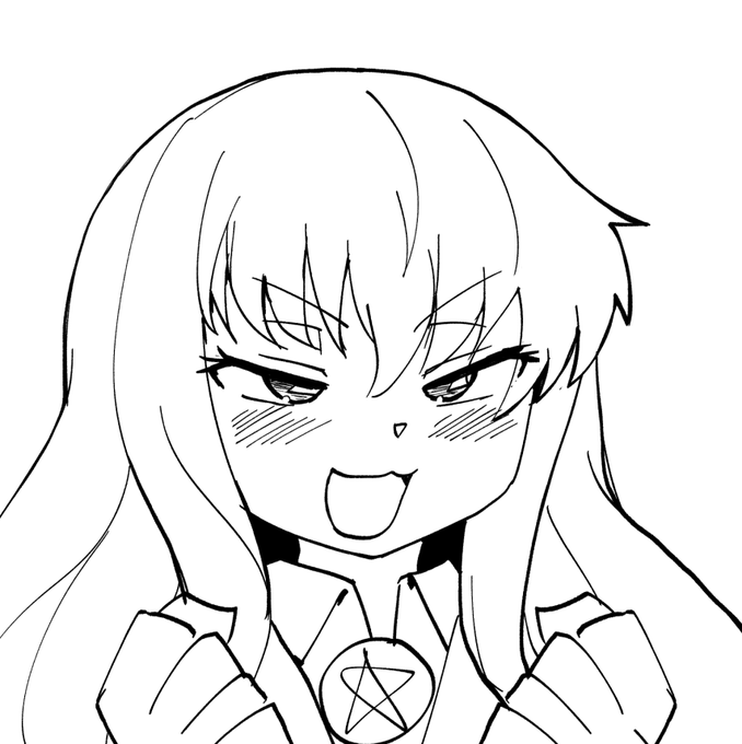 二期のルイズが可愛すぎたので… 