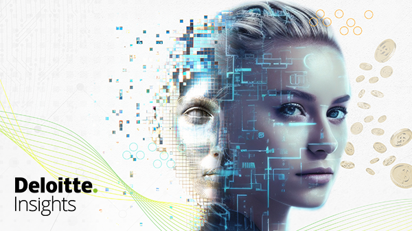 Are we ready for the new era of fraud prevention? Deloitte's latest article gives banks a roadmap to combat #AI fraud. #IndustryAdvantage deloi.tt/4bFQpWN