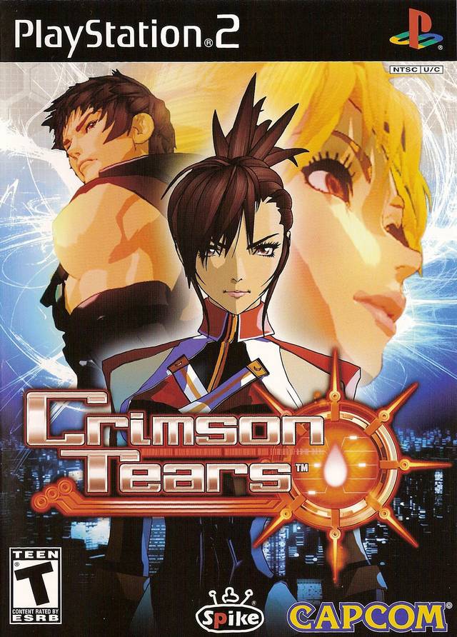 AtomRenegade's tweet photo. What do these games have in common? A man named Tatsuya Minami produced Crimson Tears and Haunting Ground when he was with Capcom. Later, he would become CEO for Platinum Games.
https://t.co/V8hNRdONQ5
#capcom #crimsontears #Bayonetta  #NieRAutomata https://t.co/p37i1COoW8