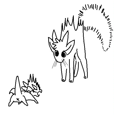 DragonSnow4's tweet photo. https://t.co/qrRf9BfT00