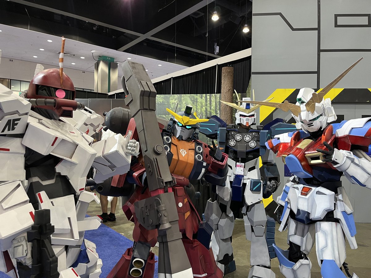 discaliber's tweet image. Another AX down, my arms are absolutely destroyed so apologies for the sucky poses